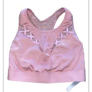Victoria Secret PINK Ultimate Sport Bra XS/XP - PreOwned